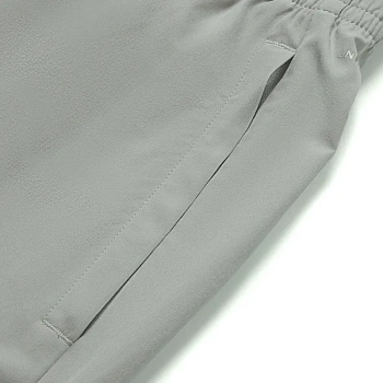 AYKW297-1 Брюки спортивные Essentials серый